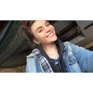 Meet your Posher, Savannah